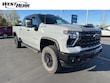 Chevrolet Silverado 2500 HD