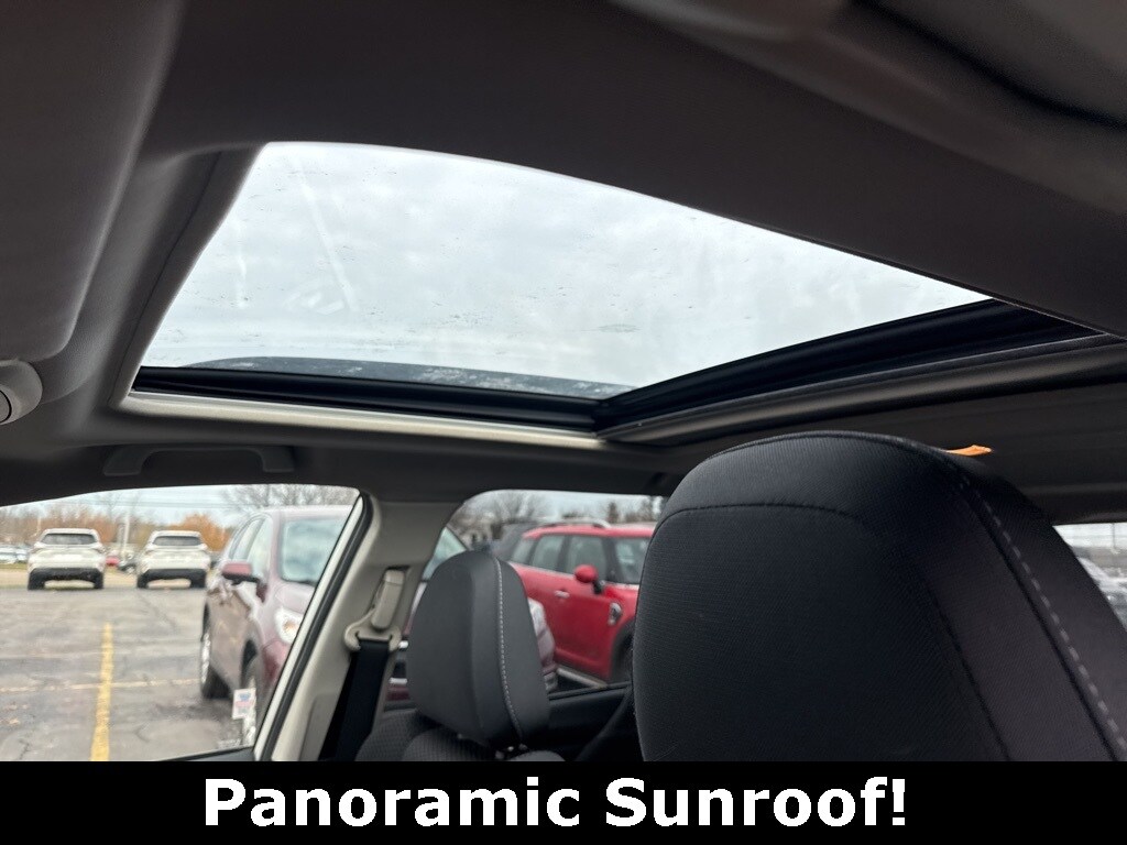 Used 2019 Subaru Forester Premium SUV