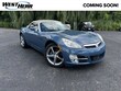 Saturn Sky