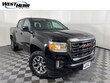  GMC Canyon