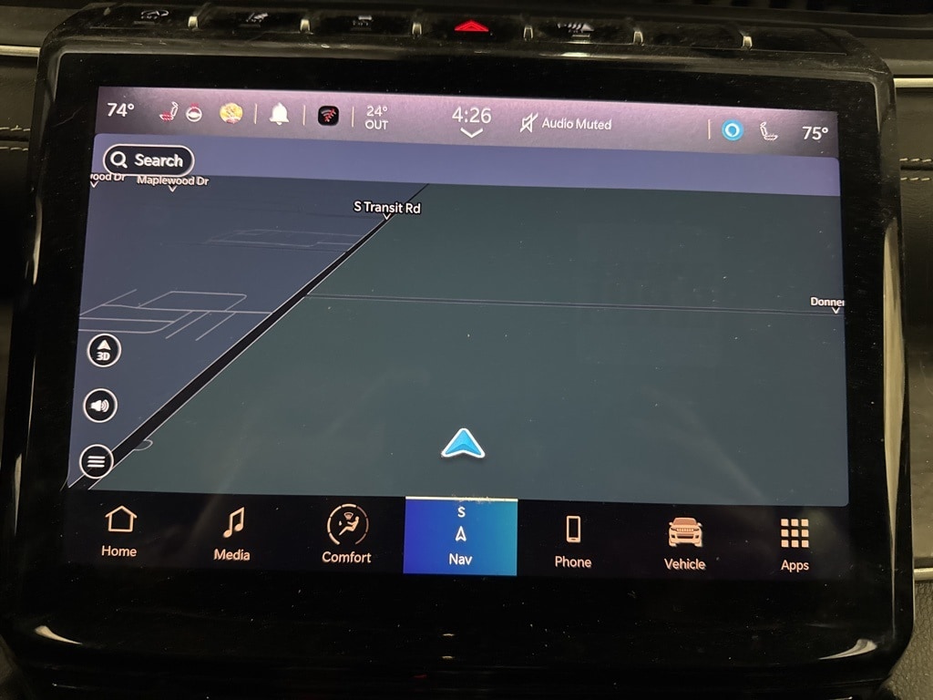 Used 2023 Jeep Grand Cherokee Limited SUV