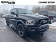  Ram 1500 Classic