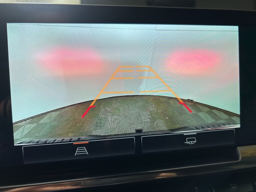 Used 2024 GMC Sierra 1500 Elevation w/3VL Truck Crew Cab