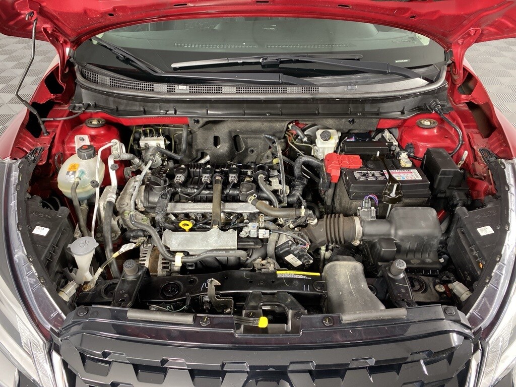 2023 Nissan Kicks SV photo 4