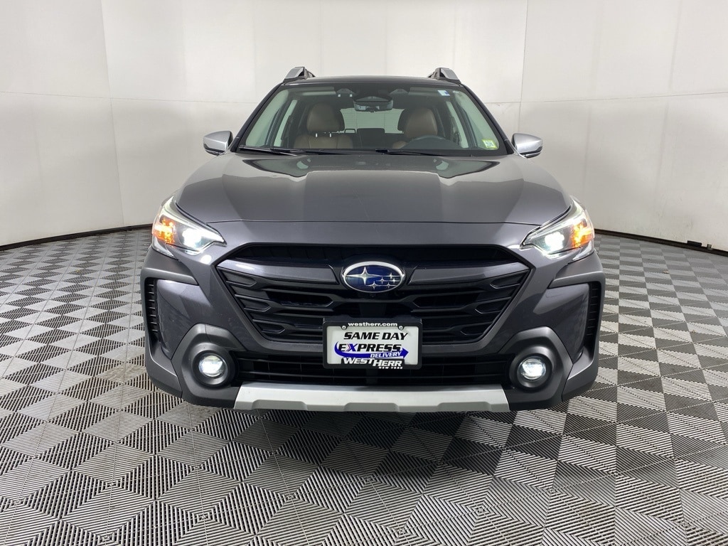 Used 2023 Subaru Outback Touring SUV