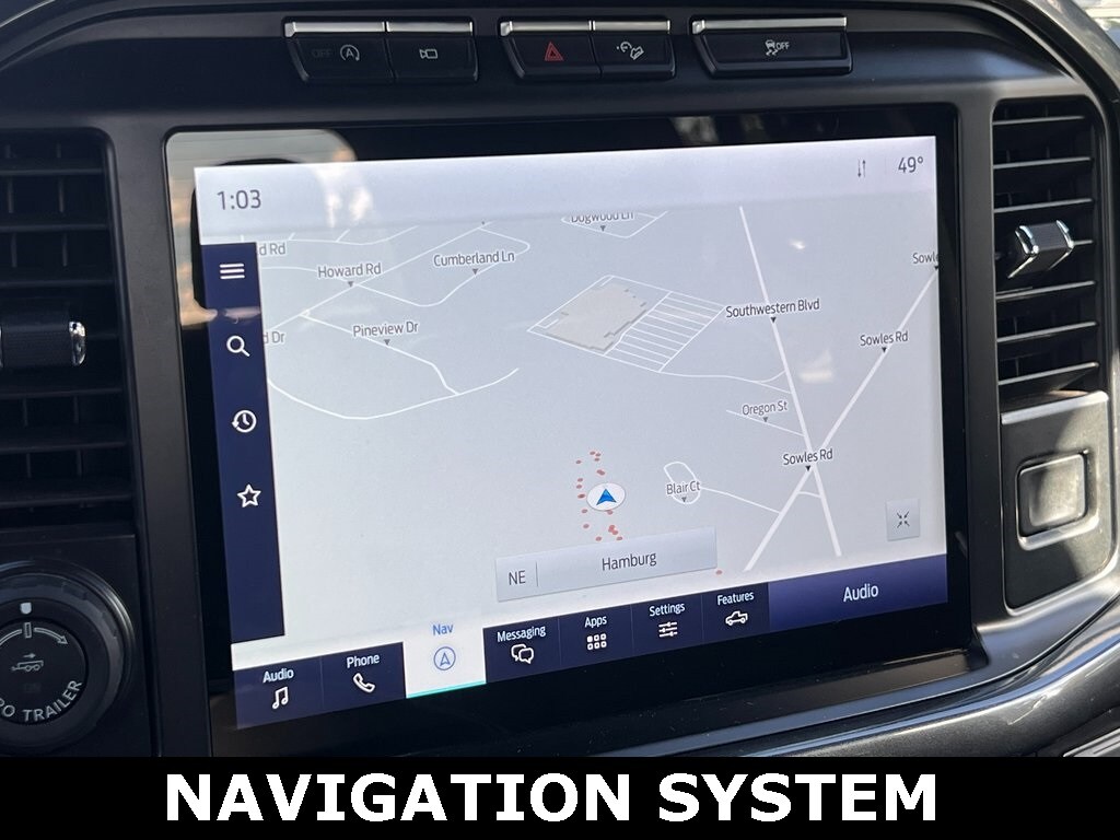 2021 Ford F-150 XLT photo 2