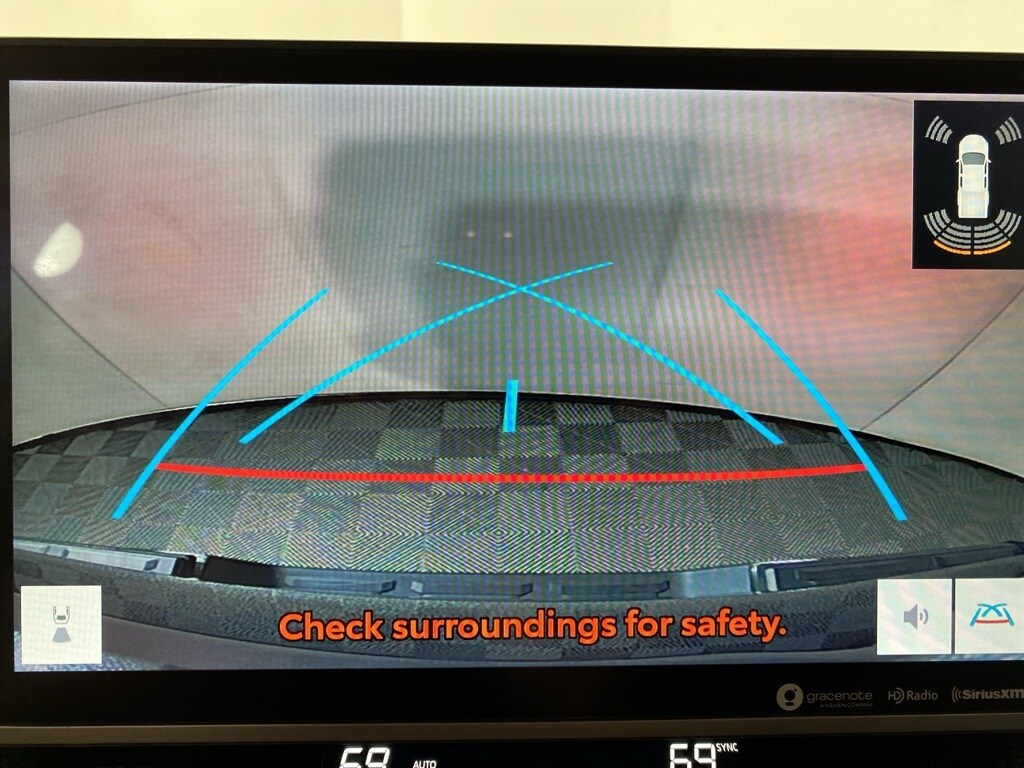 2022 Toyota Tundra SR5 photo 3