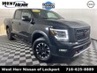 Nissan Titan