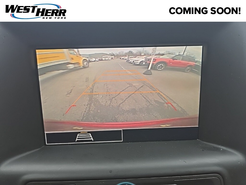 2022 Gmc Terrain SLE photo 4