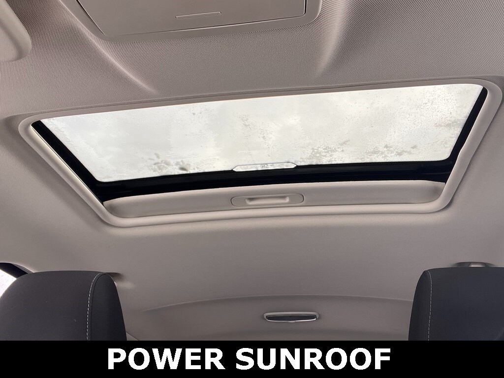 Used 2022 Ford EcoSport SE SUV