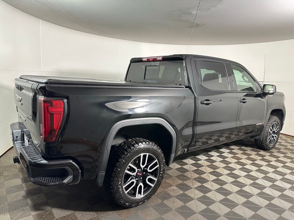 2023 Gmc Sierra 1500 AT4 photo 2