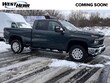  Chevrolet Silverado 2500 HD