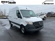  Mercedes-Benz Sprinter 2500
