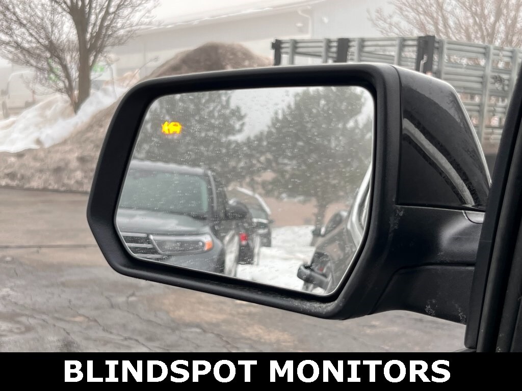 Used 2023 GMC Acadia SLE SUV