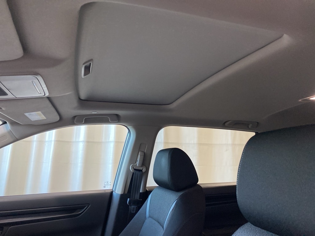 Used 2024 Honda CR-V EX SUV