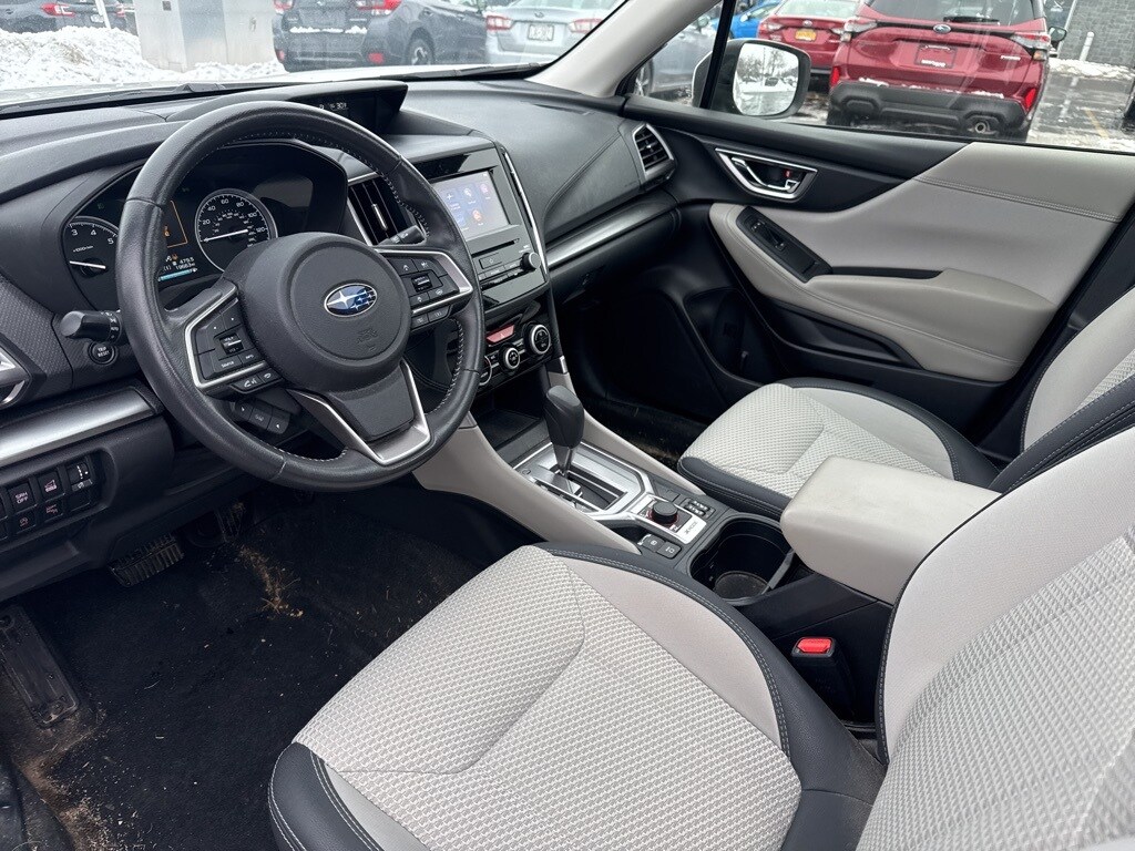 Used 2023 Subaru Forester Premium SUV