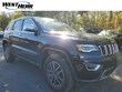 Jeep Grand Cherokee WK