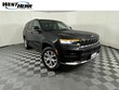 Jeep New Grand Cherokee