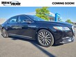 Lincoln Continental