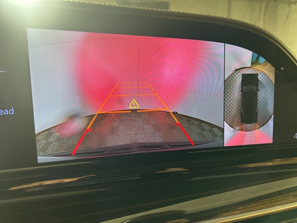 Used 2024 CADILLAC Escalade Sport SUV