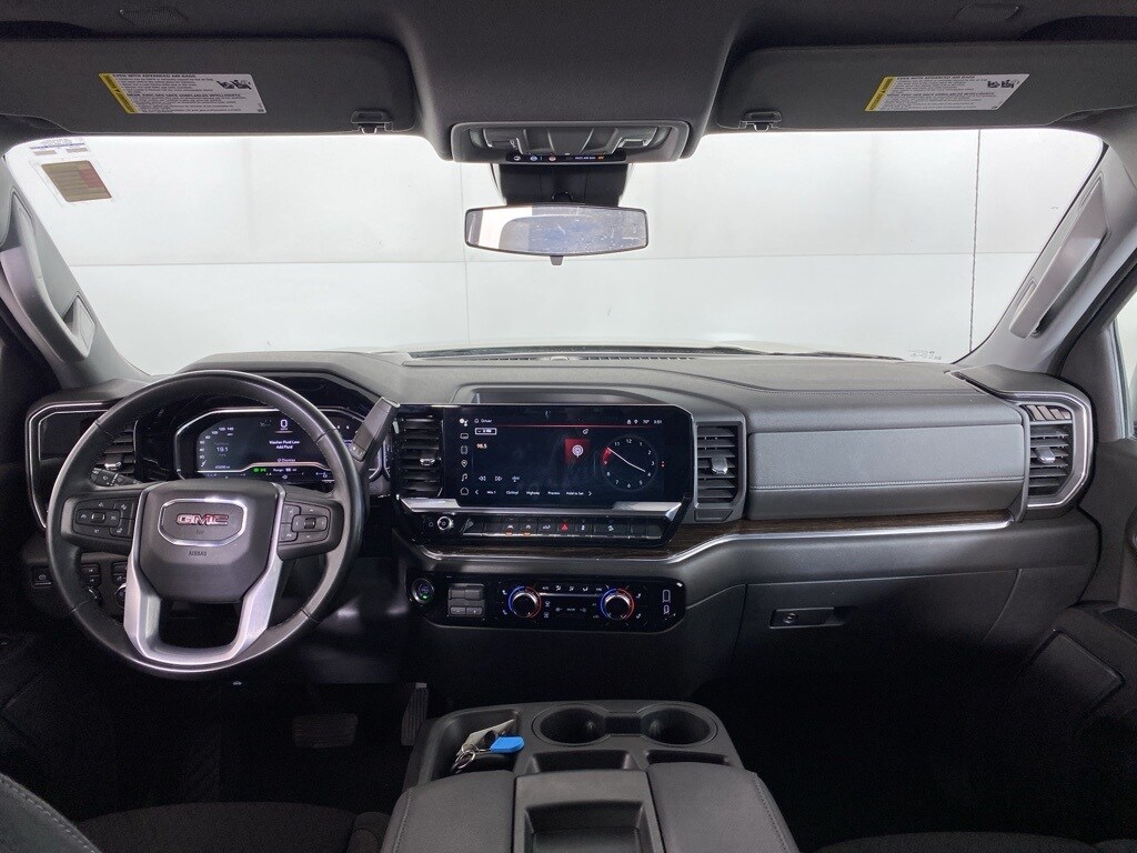 2023 Gmc Sierra 1500 Elevation photo 2