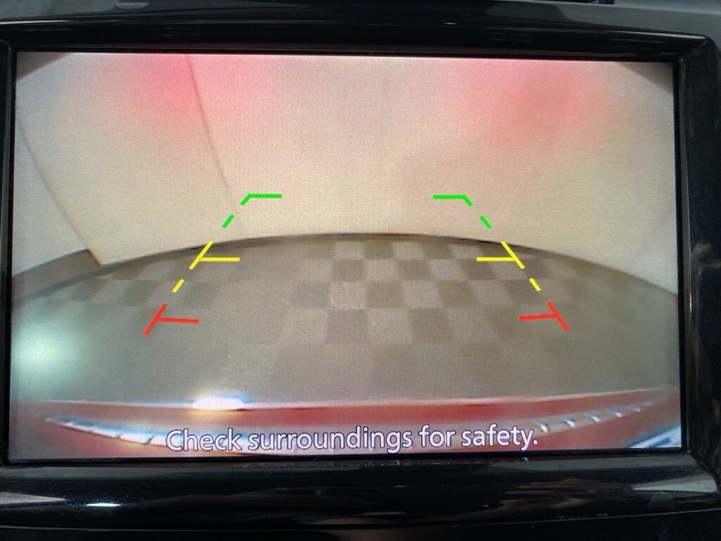 2020 Nissan Murano SV photo 3