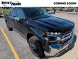 Chevrolet Silverado 1500 LTD