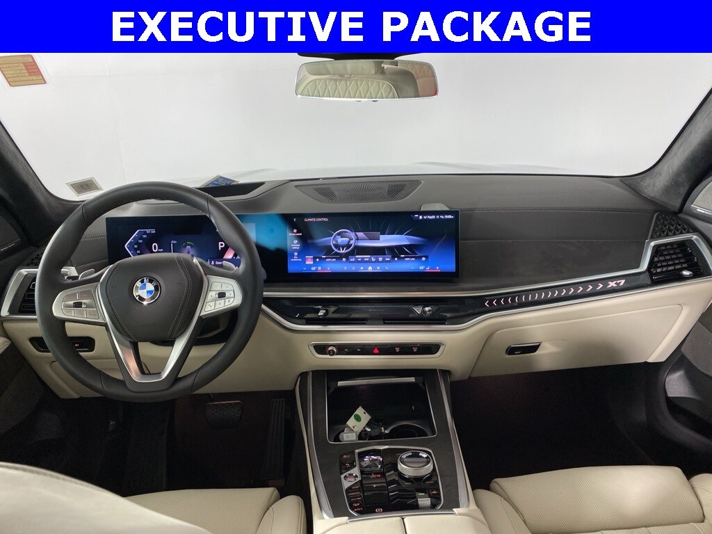 2026 Bmw X7 xDrive40i photo 2