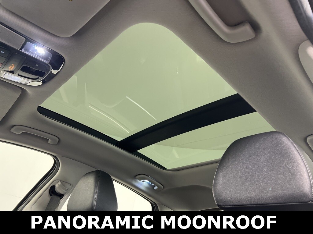 Used 2022 Hyundai Sonata Limited Sedan