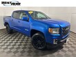 GMC Canyon