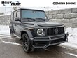  Mercedes-Benz AMG G 63