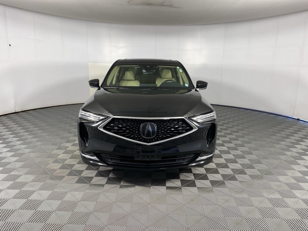2023 Acura MDX SH-AWD photo 2