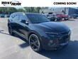 Chevrolet Blazer