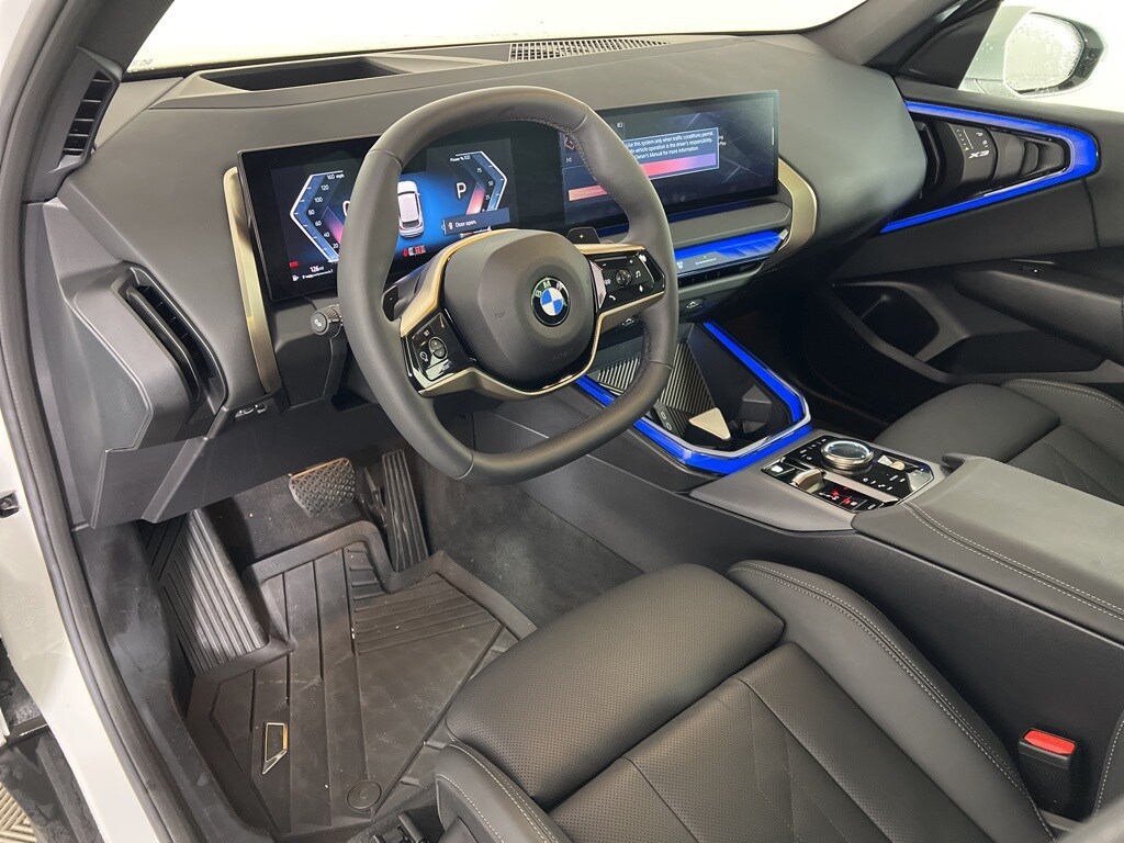 2025 Bmw X3 photo 2