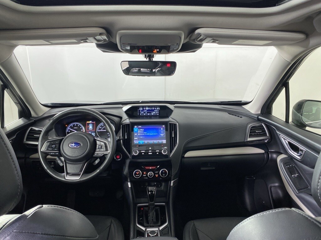 Used 2023 Subaru Forester Limited SUV