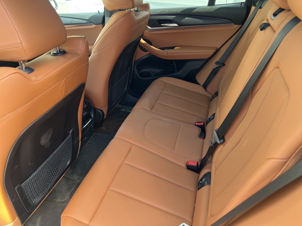 2023 Bmw X3 xDrive30i photo 2