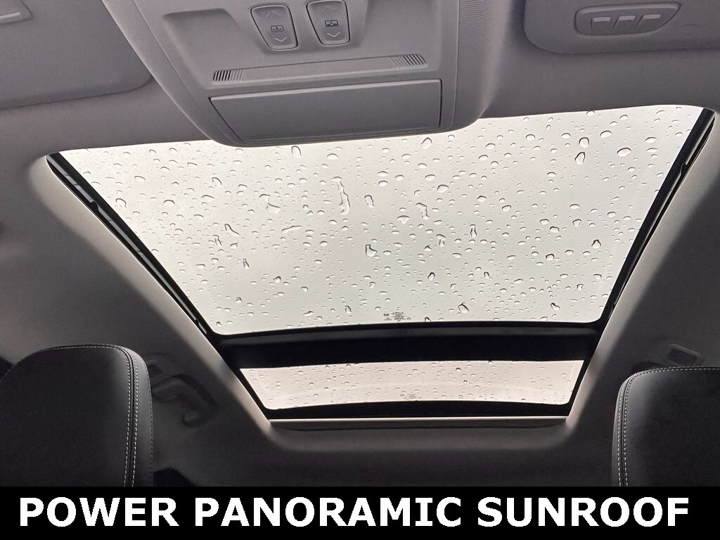 2025 Ford Escape Platinum photo 3