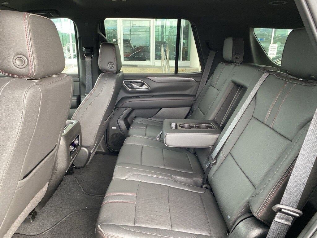 Used 2022 Chevrolet Tahoe RST SUV