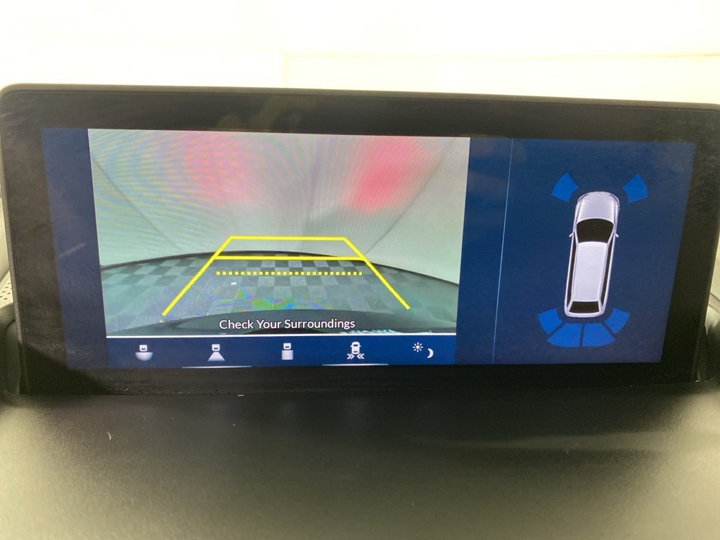 2020 Acura RDX Technology photo 2