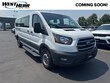 Ford Transit-350 Passenger