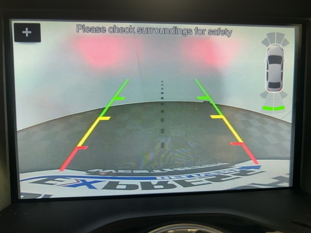 Used 2017 Ford Escape Titanium SUV