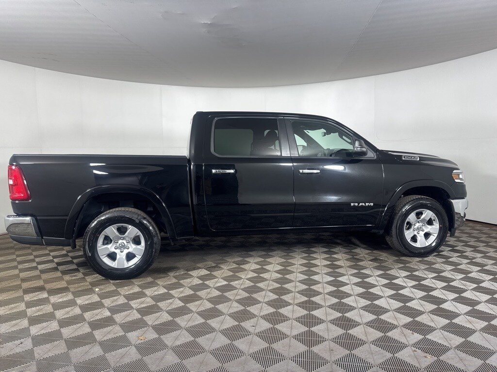 2025 Ram 1500 Big Horn photo 4