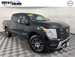 Nissan Titan
