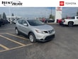 Nissan Rogue Sport