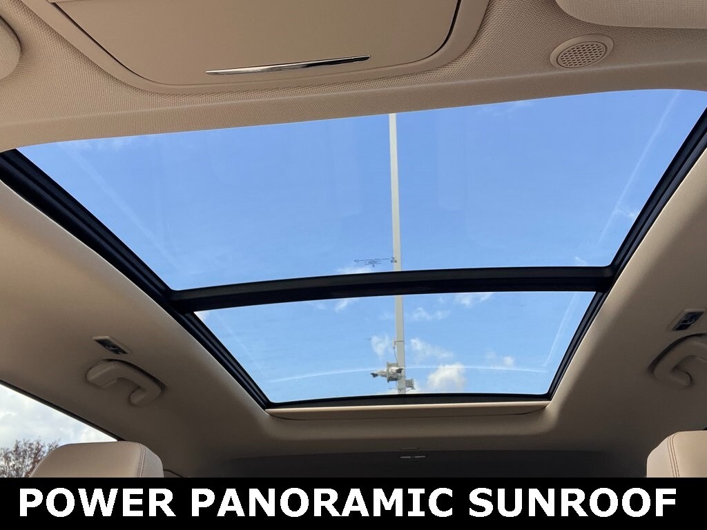 2024 Lincoln Aviator Reserve photo 4