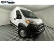 Ram ProMaster 2500