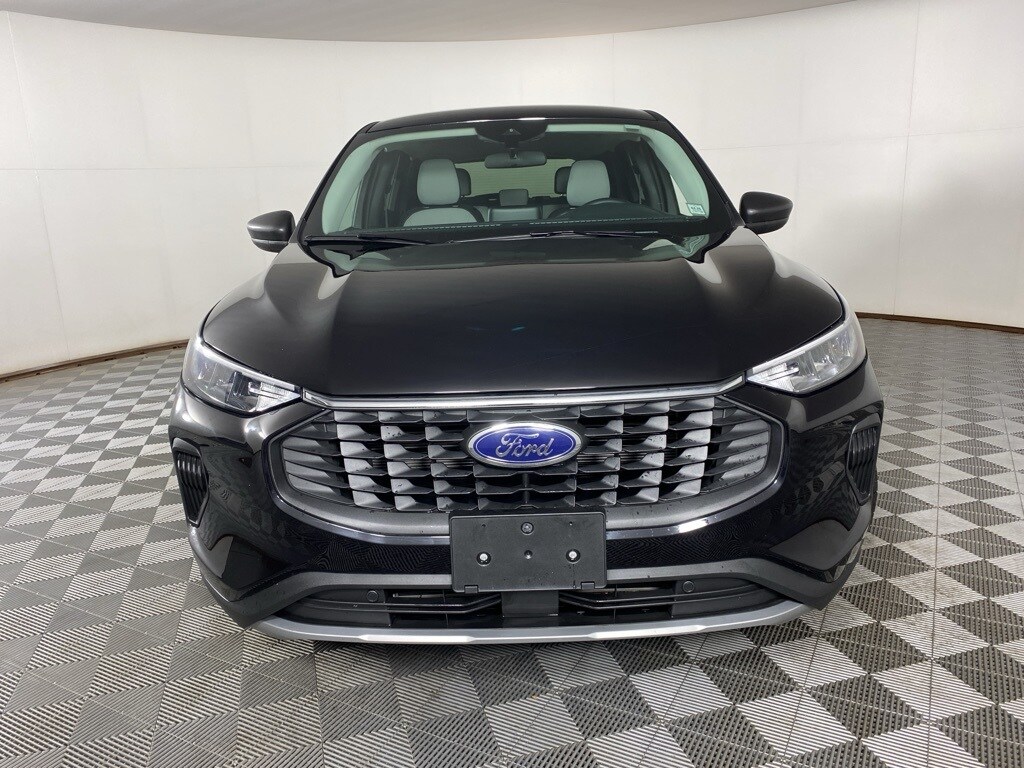2025 Ford Escape Active photo 2