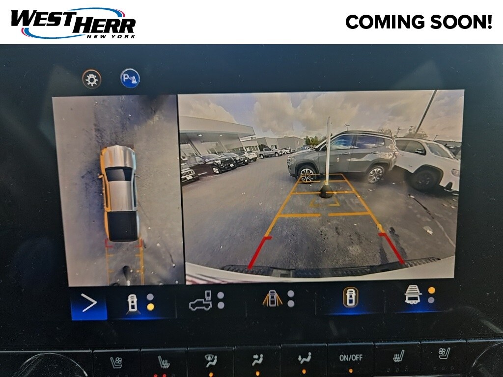 Used 2024 Chevrolet Colorado Z71 Truck Crew Cab