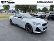 BMW M240i