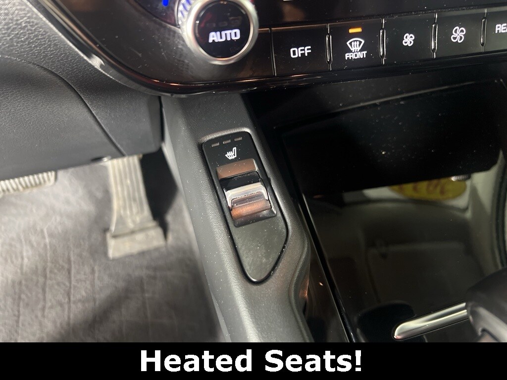 Used 2023 Kia Telluride S SUV